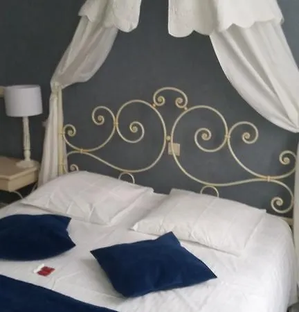 Des Raisins B&B 3*