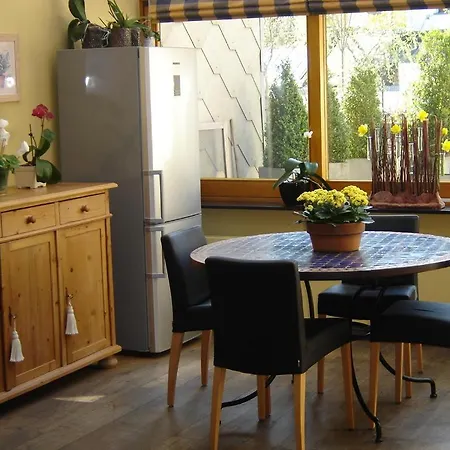 Des Raisins Bed and breakfast 3*