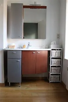 Bed and breakfast Des Raisins