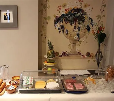Bed and breakfast Des Raisins