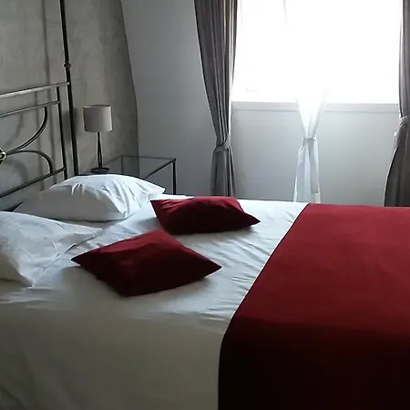 Des Raisins Bed and breakfast