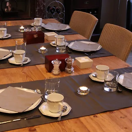 Bed and breakfast Des Raisins Brujas