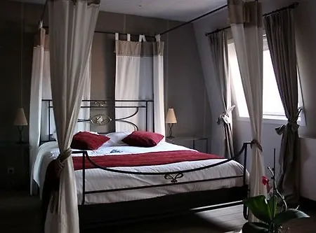 Des Raisins B&B 브뤼헤